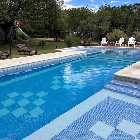 Pueblo Santo, Cabanas & Suites San Javier  Bagian luar foto