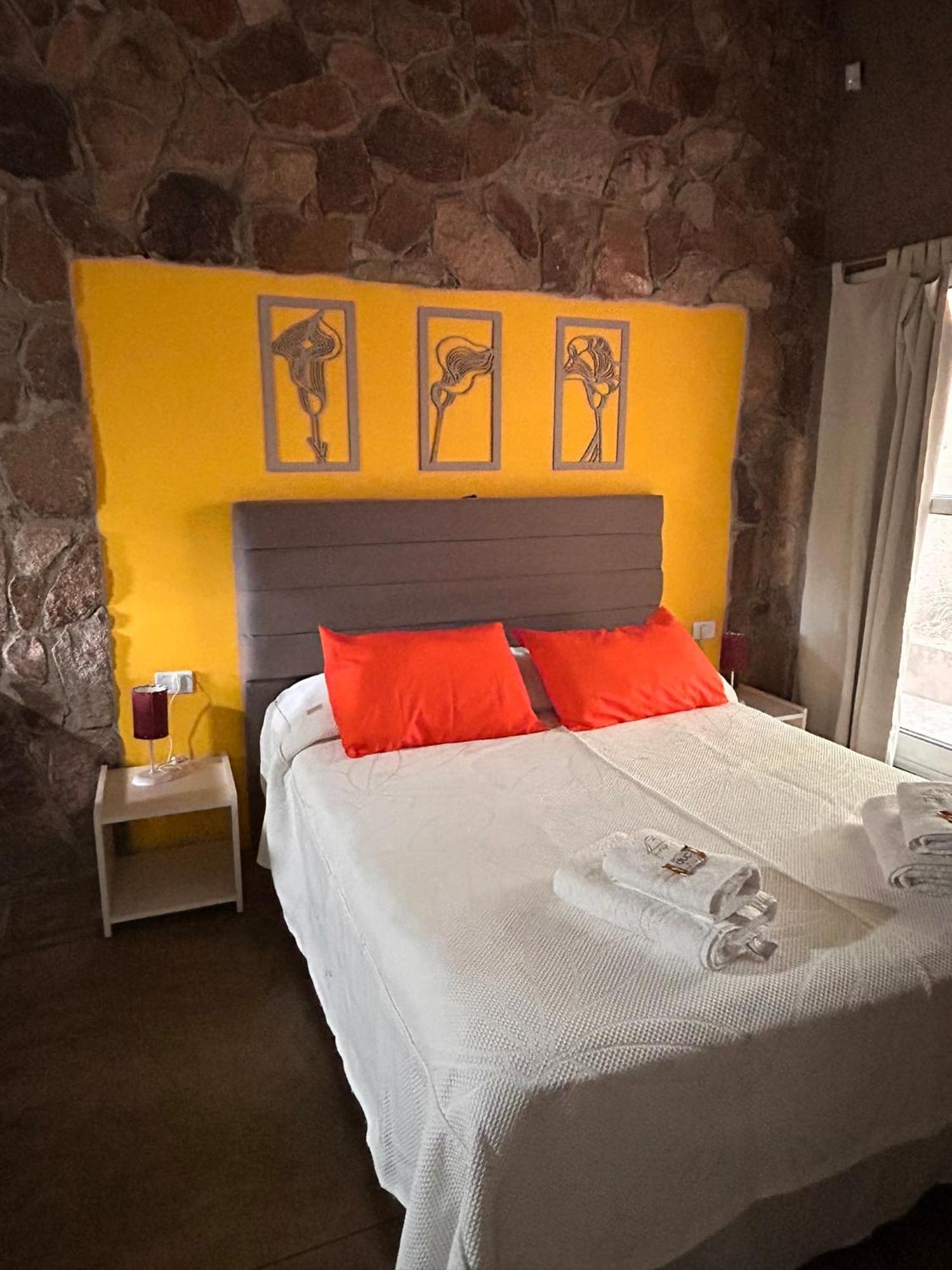 Pueblo Santo, Cabanas & Suites San Javier  Bagian luar foto