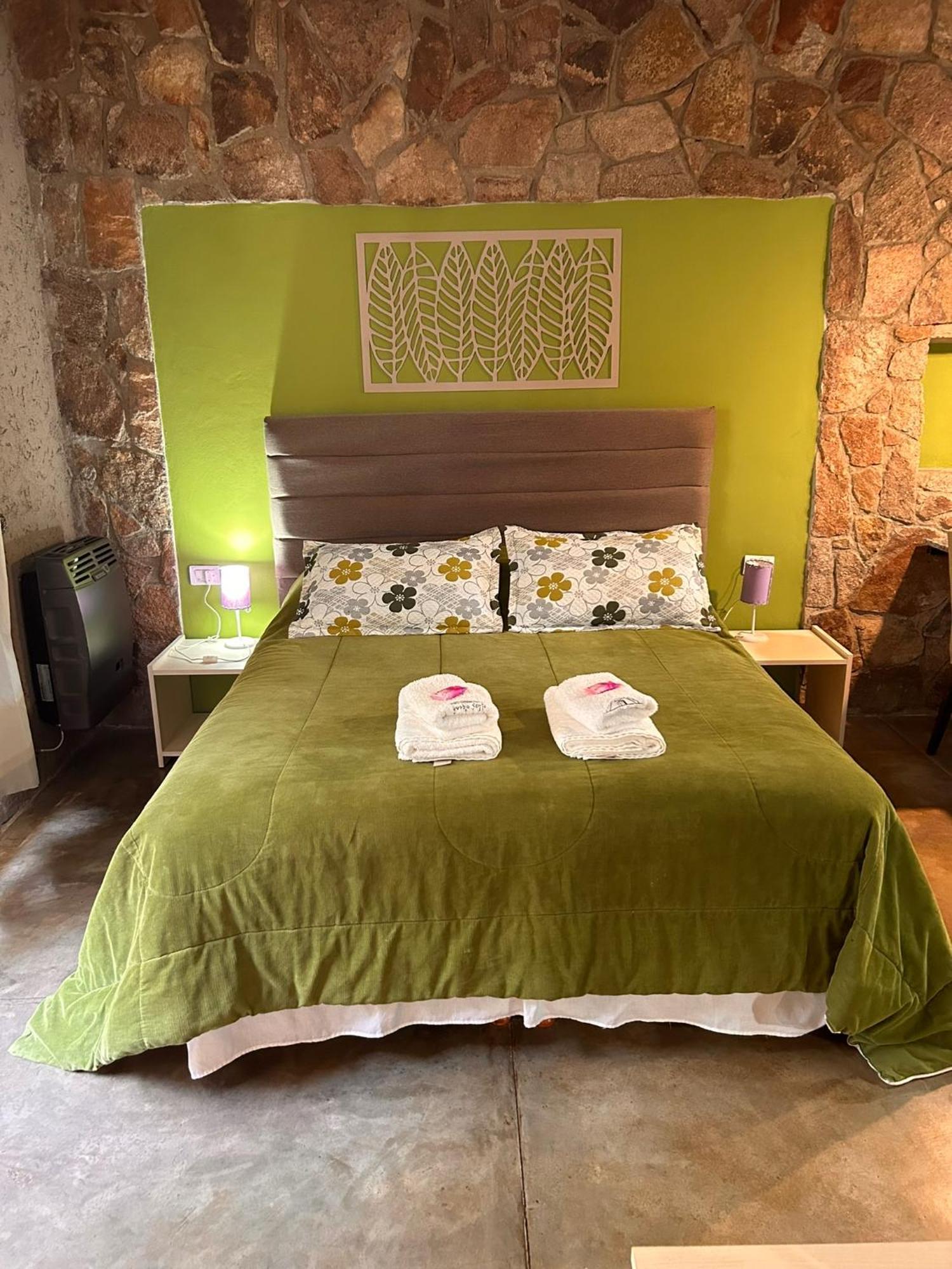 Pueblo Santo, Cabanas & Suites San Javier  Bagian luar foto