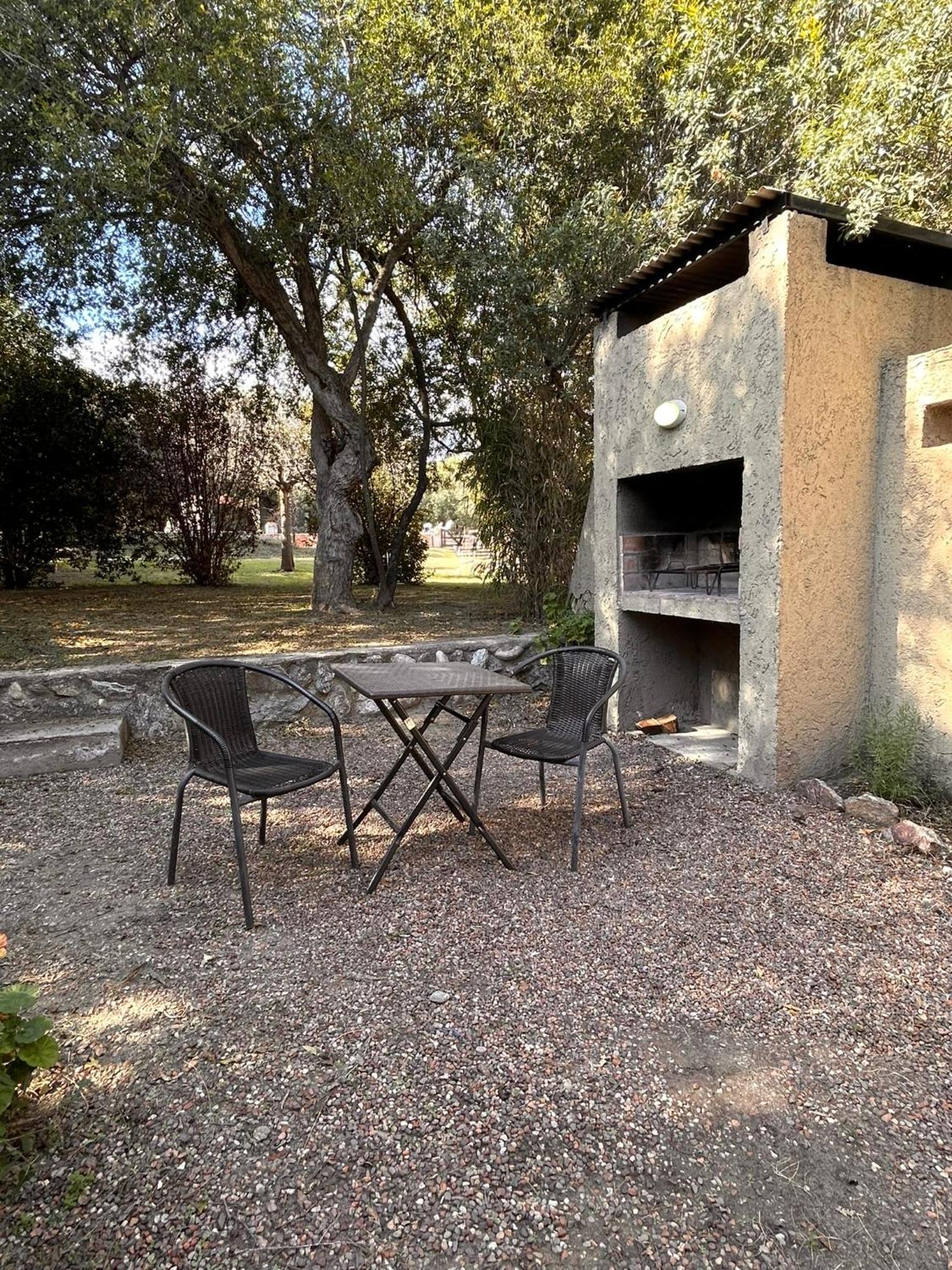 Pueblo Santo, Cabanas & Suites San Javier  Bagian luar foto