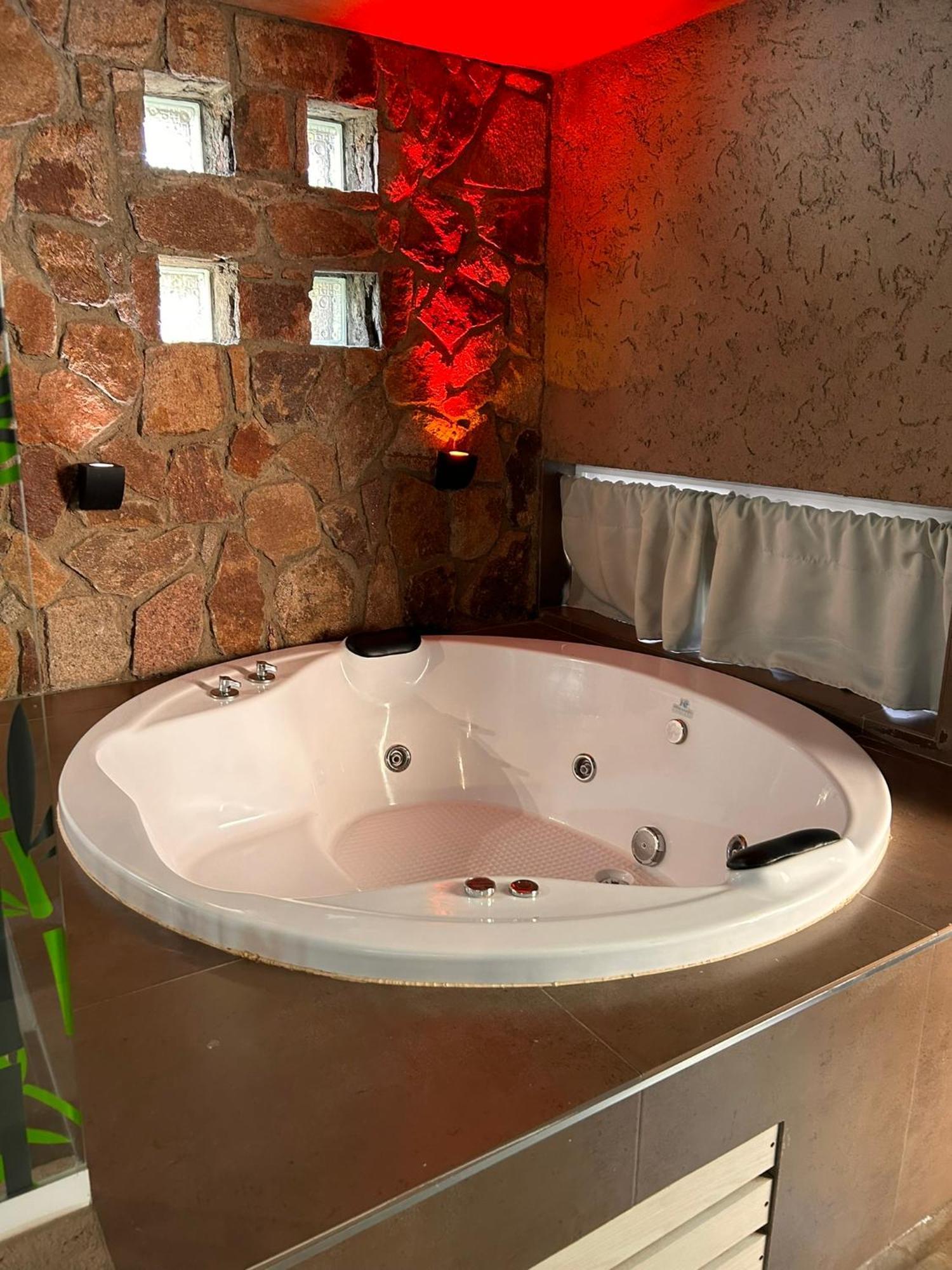 Pueblo Santo, Cabanas & Suites San Javier  Bagian luar foto