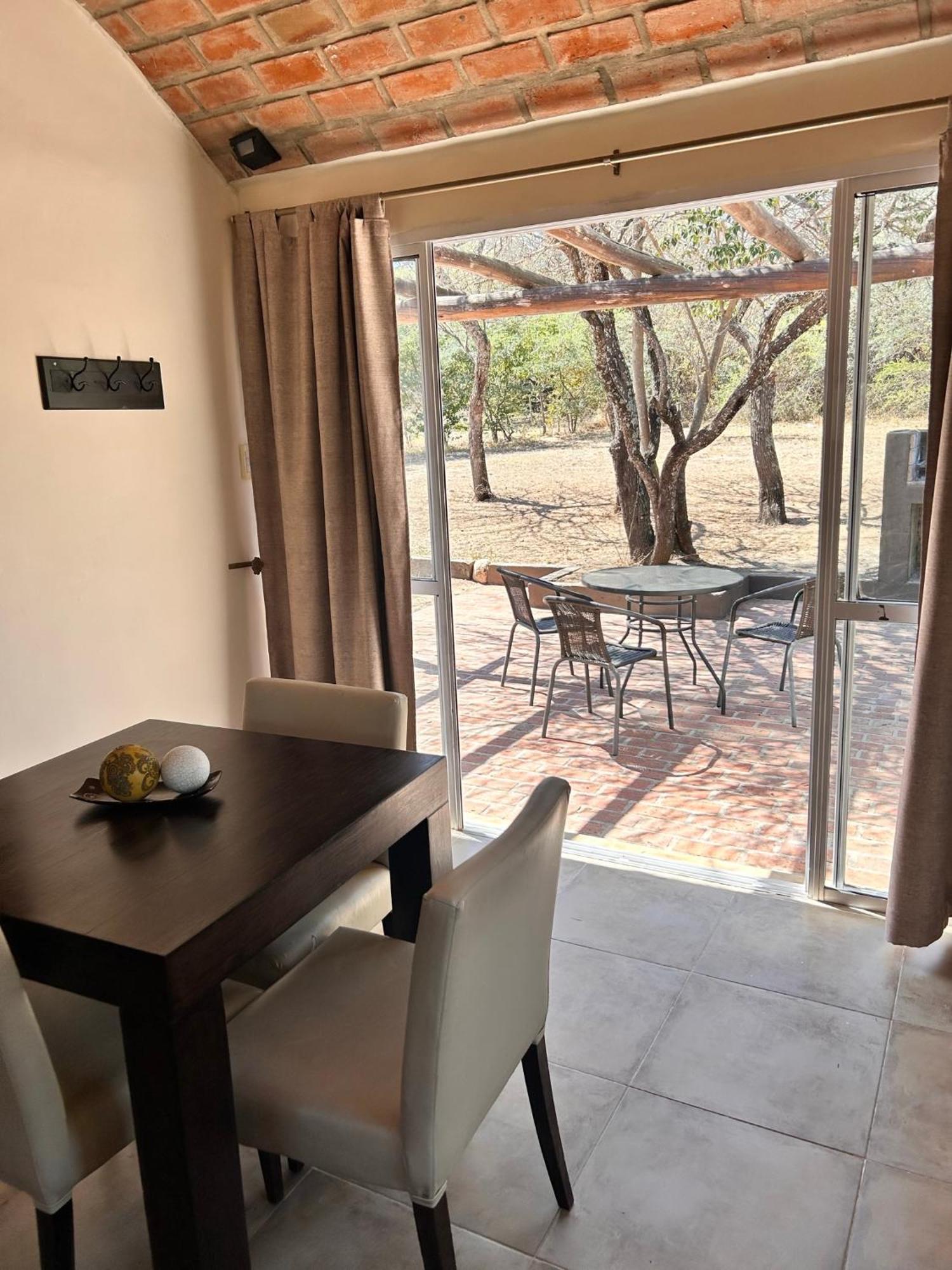 Pueblo Santo, Cabanas & Suites San Javier  Bagian luar foto