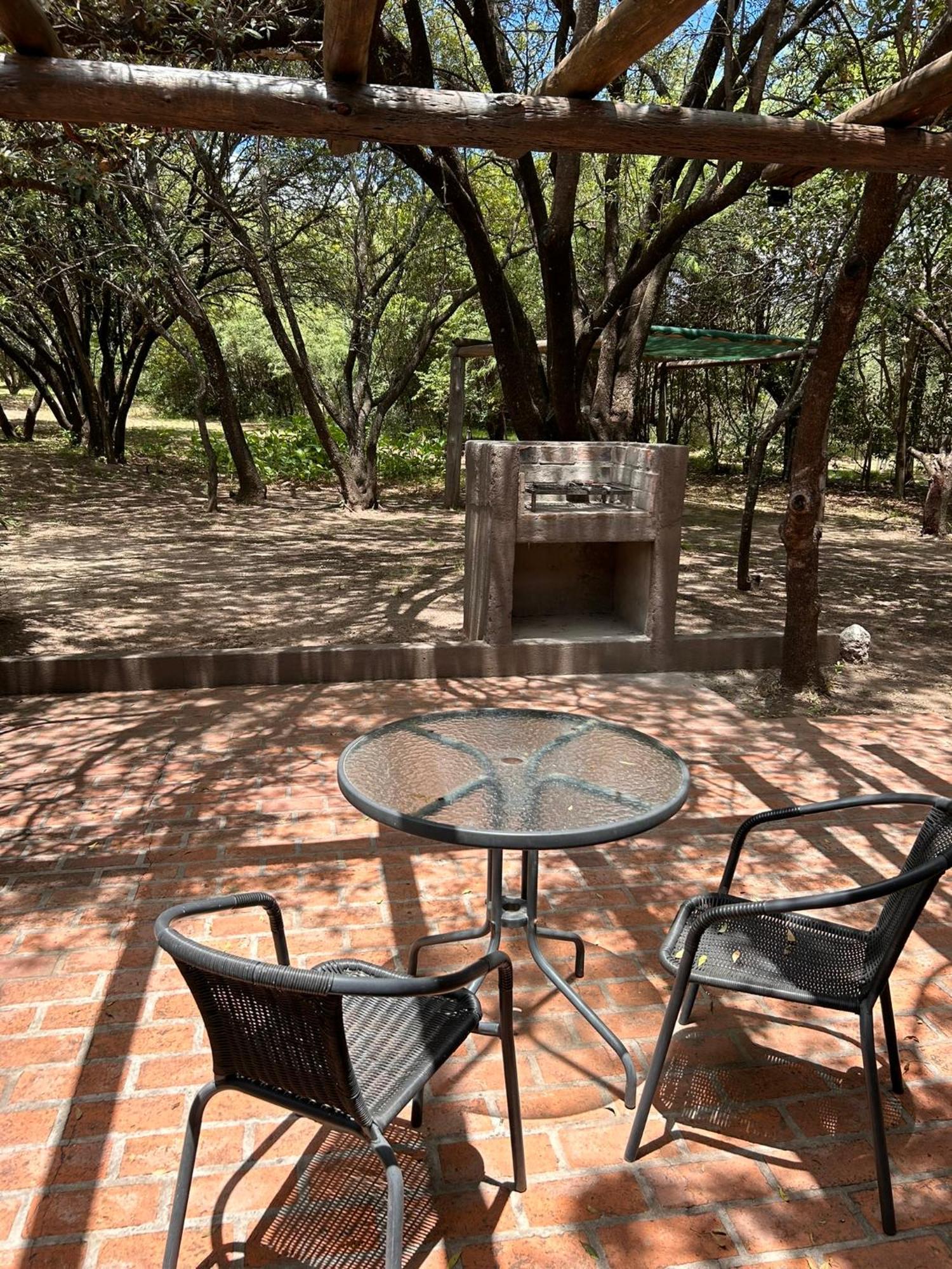 Pueblo Santo, Cabanas & Suites San Javier  Bagian luar foto