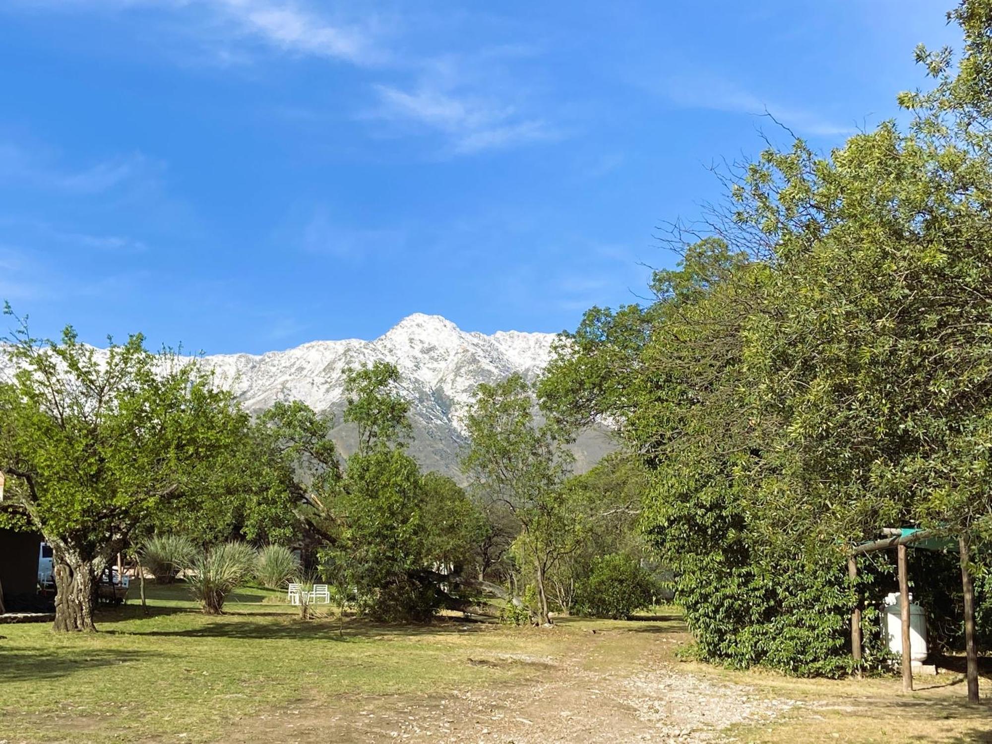 Pueblo Santo, Cabanas & Suites San Javier  Bagian luar foto