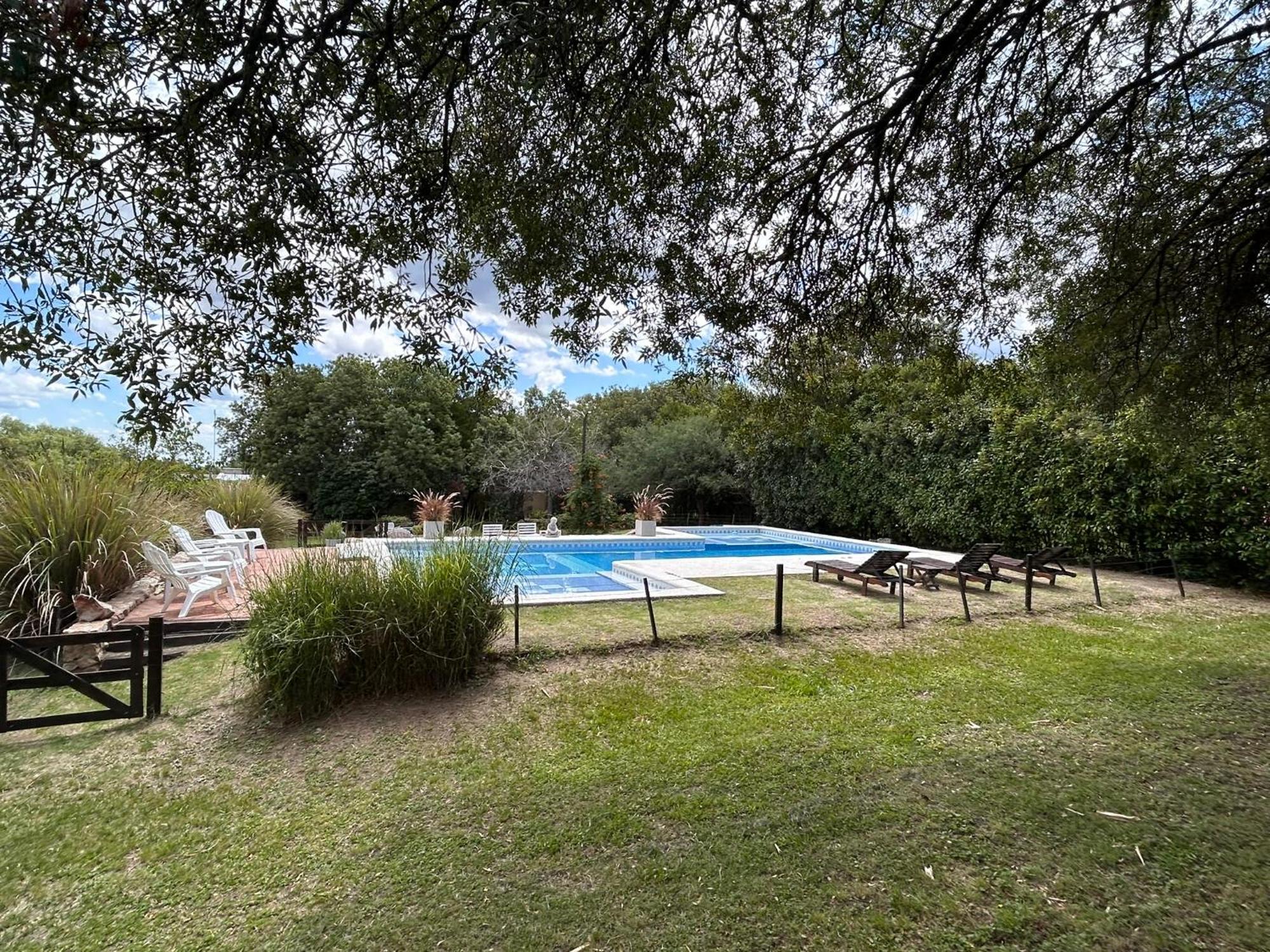 Pueblo Santo, Cabanas & Suites San Javier  Bagian luar foto