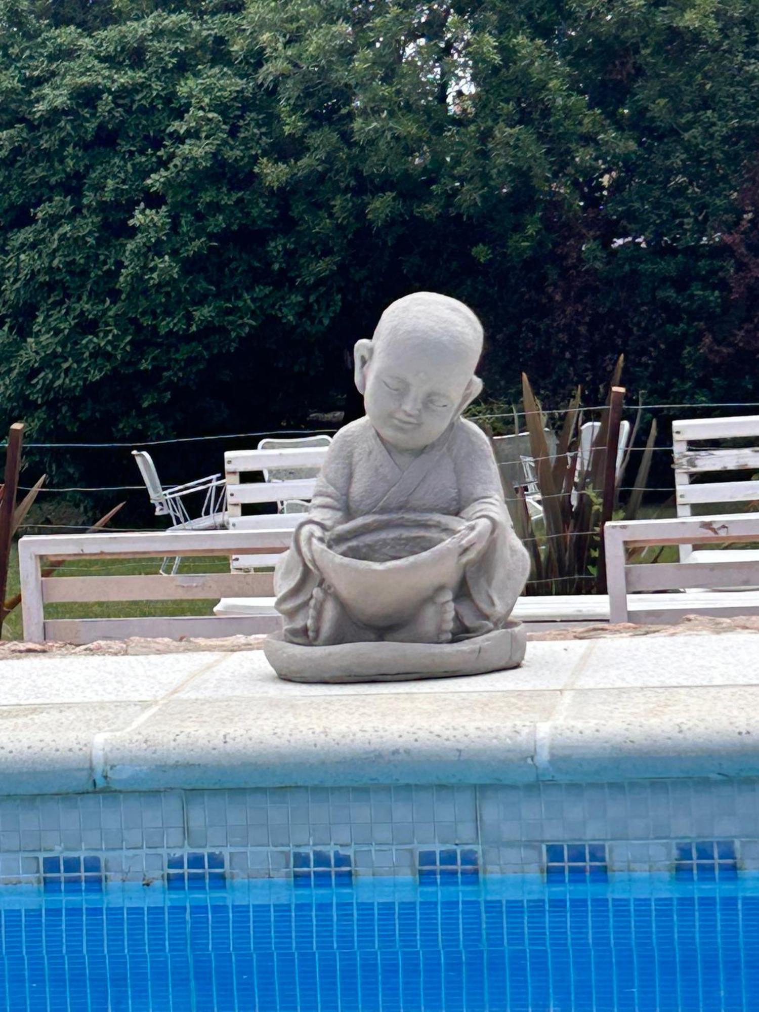 Pueblo Santo, Cabanas & Suites San Javier  Bagian luar foto